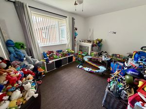 Bedroom 1- click for photo gallery